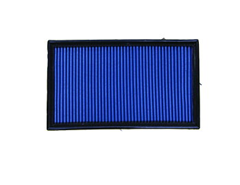 JR Sportluftfilter, Insatsfilter