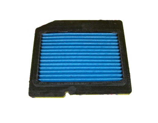 JR Sportluftfilter, Insatsfilter