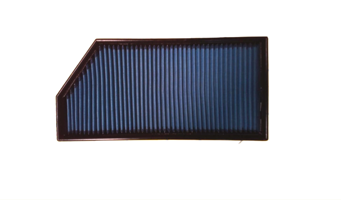 JR Sportluftfilter, Insatsfilter