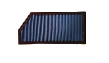 JR Sportluftfilter, Insatsfilter