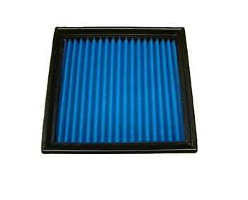 JR Sportluftfilter, Insatsfilter