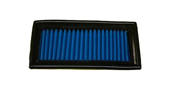 JR Sportluftfilter, Insatsfilter