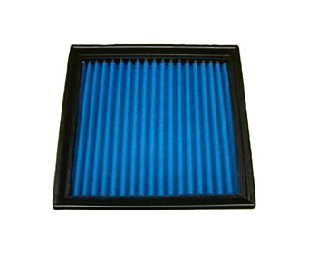 JR Sportluftfilter, Insatsfilter