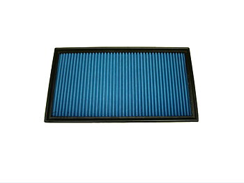 JR Sportluftfilter, Insatsfilter