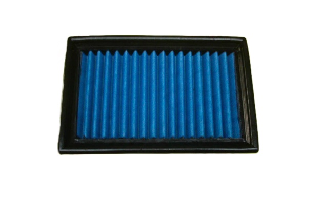 JR Sportluftfilter, Insatsfilter