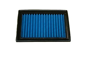 JR Sportluftfilter, Insatsfilter