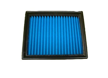 JR Sportluftfilter, Insatsfilter