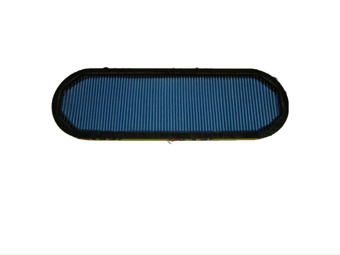 JR Sportluftfilter, Insatsfilter