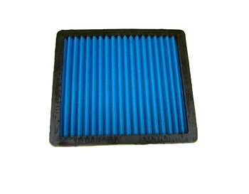 JR Sportluftfilter, Insatsfilter