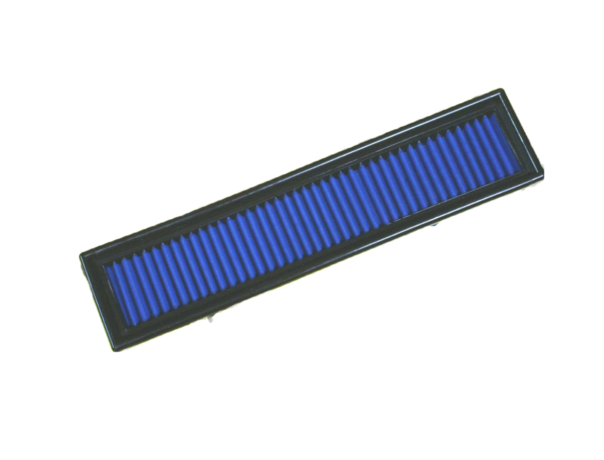 JR Sportluftfilter, Insatsfilter