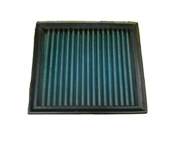 JR Sport air filter, Insert filter