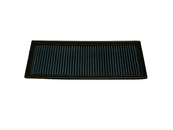 JR Sportluftfilter, Insatsfilter
