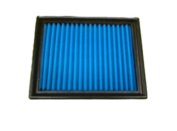 JR Sportluftfilter, Insatsfilter