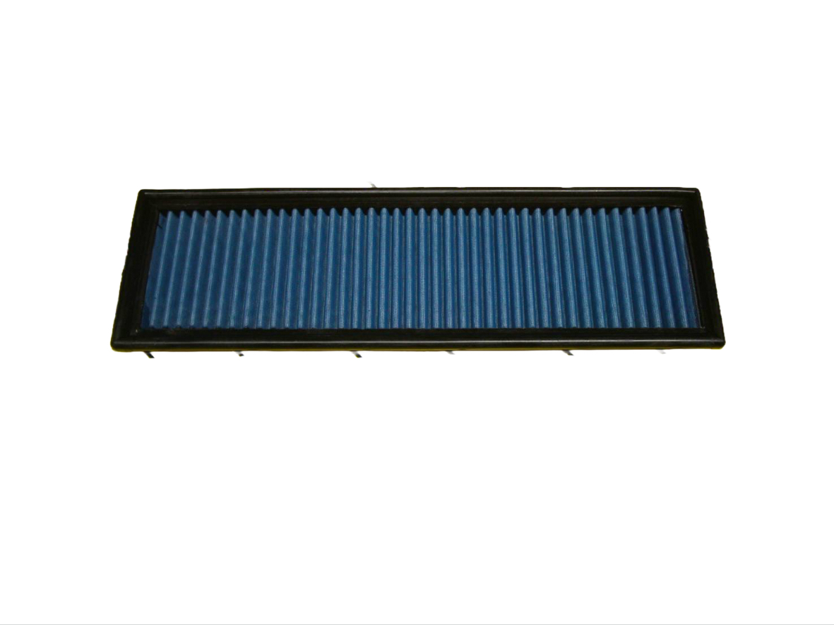 JR Sportluftfilter, Insatsfilter