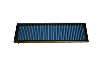JR Sportluftfilter, Insatsfilter