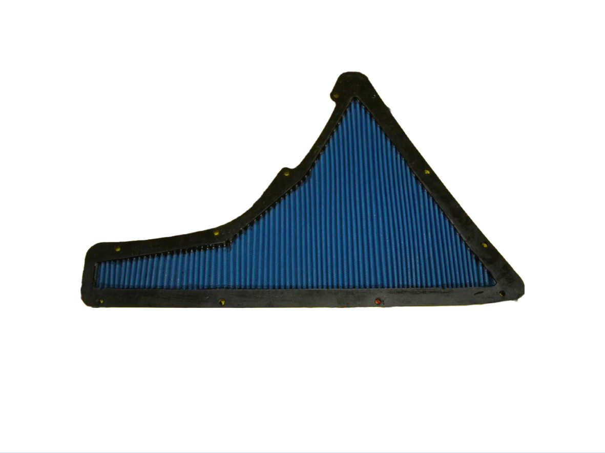 JR Sportluftfilter, Insatsfilter