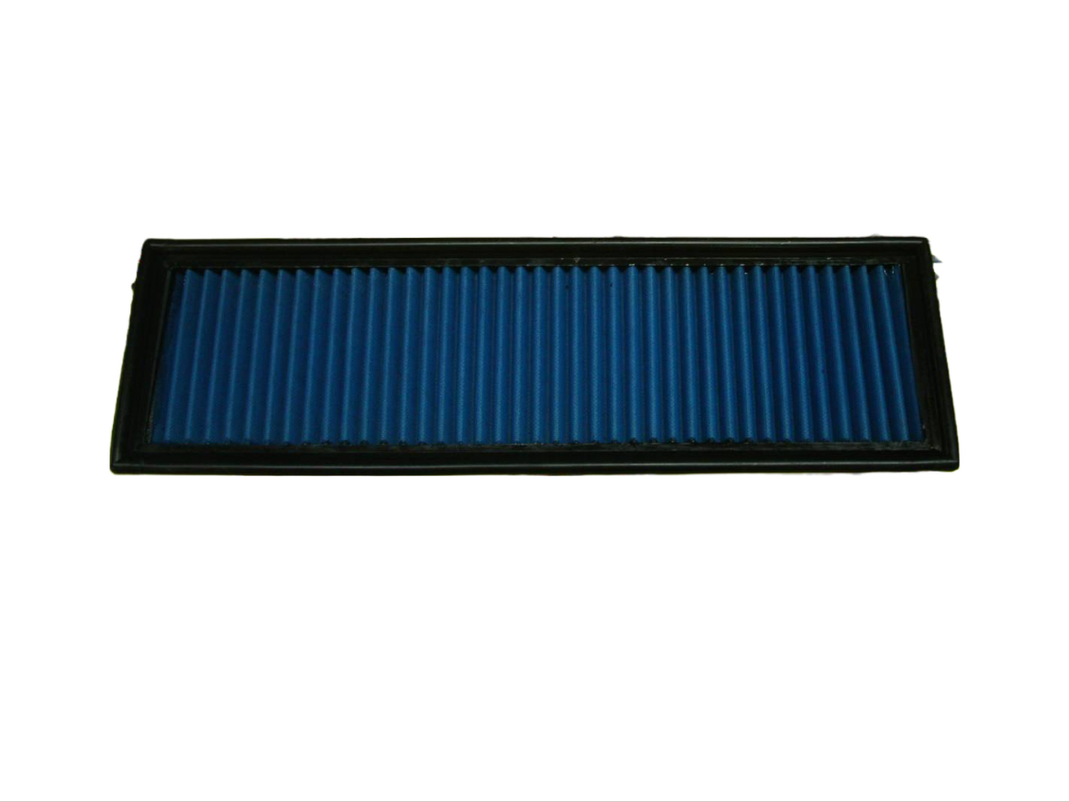 JR Sportluftfilter, Insatsfilter