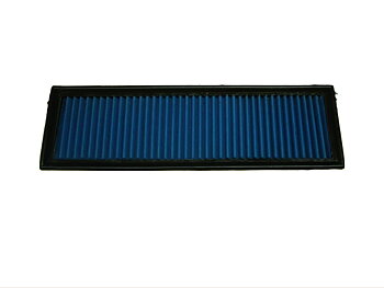 JR Sportluftfilter, Insatsfilter