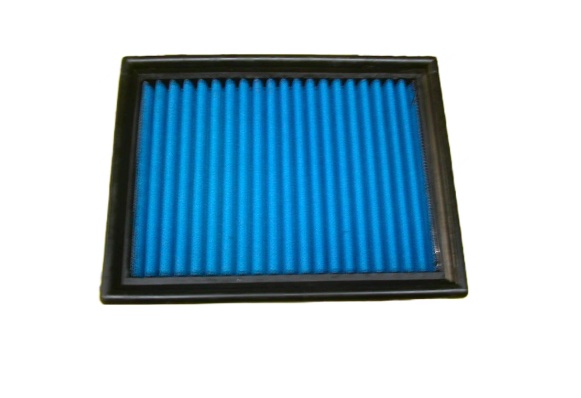 JR Sportluftfilter, Insatsfilter