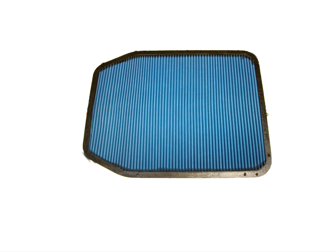 JR Sport air filter, Insert filter