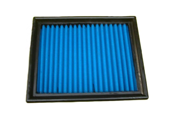 JR Sportluftfilter, Insatsfilter