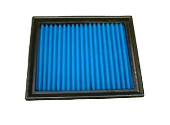 JR Sportluftfilter, Insatsfilter