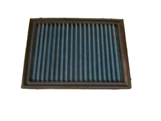 JR Sportluftfilter, Insatsfilter