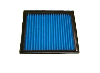 JR Sportluftfilter, Insatsfilter