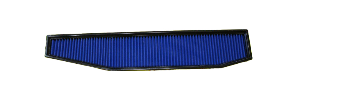 JR Sportluftfilter, Insatsfilter