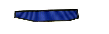 JR Sportluftfilter, Insatsfilter