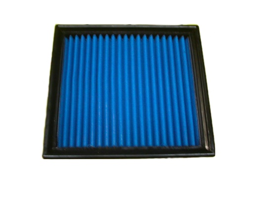JR Sport air filter, Insert filter