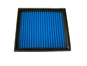 JR Sportluftfilter, Insatsfilter