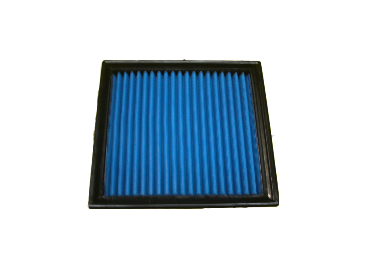 JR Sportluftfilter, Insatsfilter