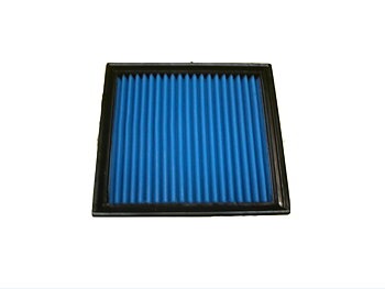 JR Sportluftfilter, Insatsfilter