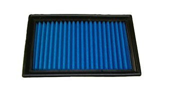 JR Sportluftfilter, Insatsfilter