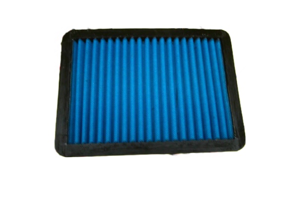 JR Sportluftfilter, Insatsfilter