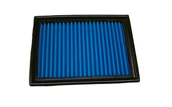 JR Sportluftfilter, Insatsfilter