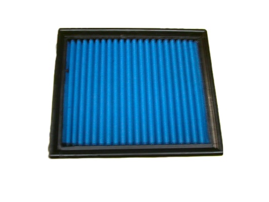 JR Sportluftfilter, Insatsfilter