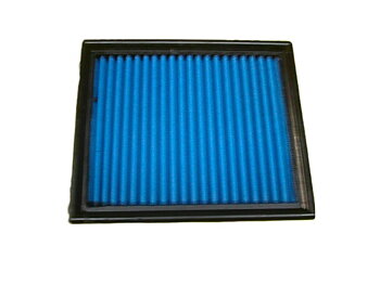 JR Sportluftfilter, Insatsfilter