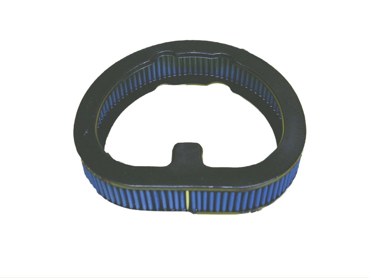 JR Sportluftfilter, Insatsfilter