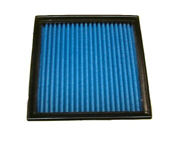 JR Sportluftfilter, Insatsfilter