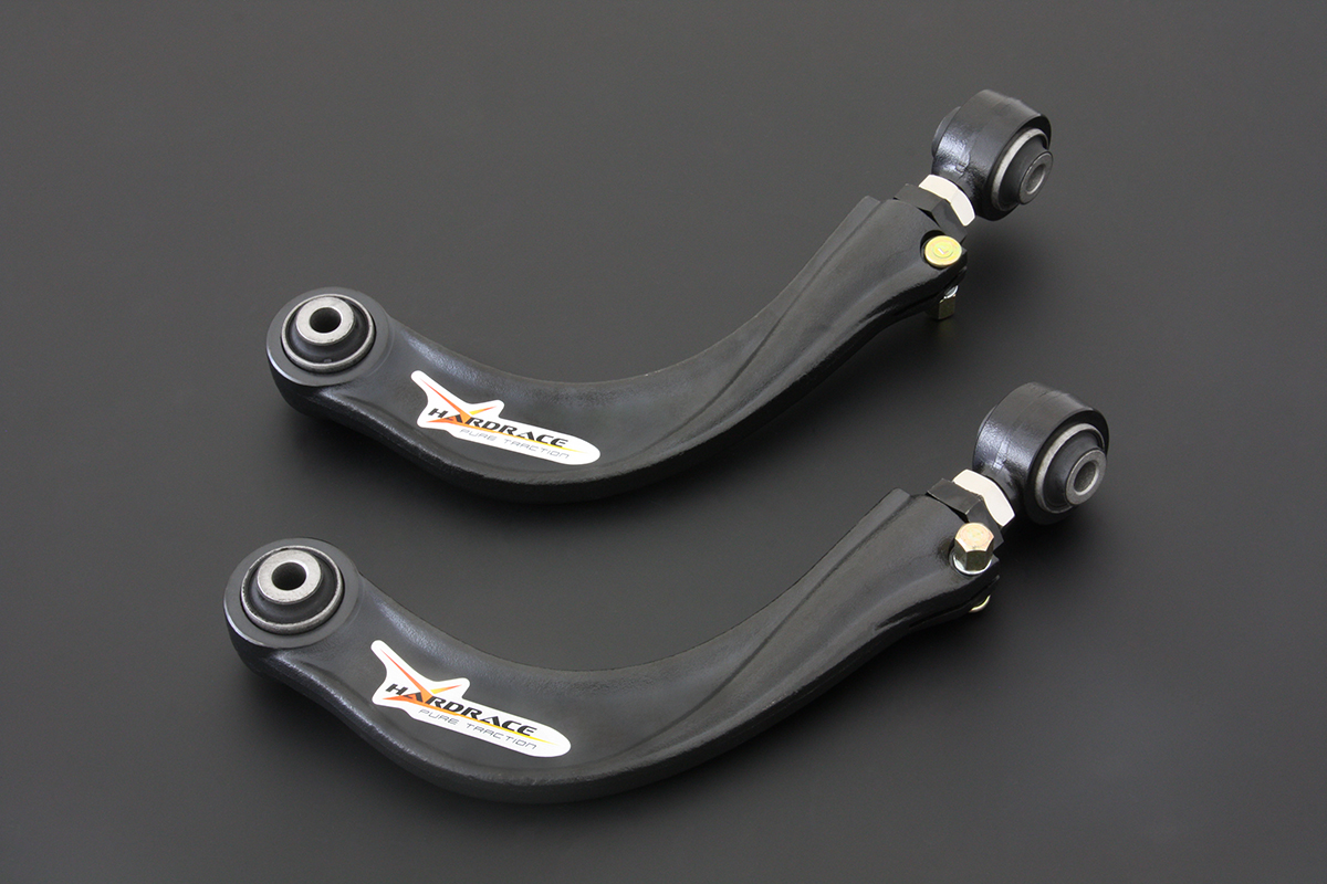 CELICA 99-06 ZZT23 REAR CAMBER KIT
(HARDEN RUBBER) 2PCS/SET