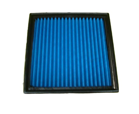 JR Sportluftfilter, Insatsfilter
