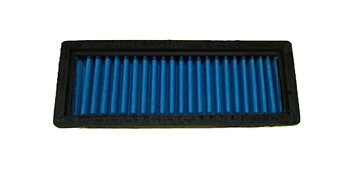 JR Sportluftfilter, Insatsfilter