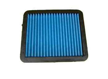 JR Sportluftfilter, Insatsfilter