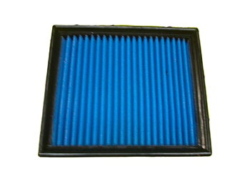 JR Sportluftfilter, Insatsfilter