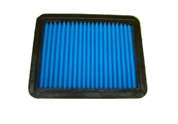 JR Sportluftfilter, Insatsfilter