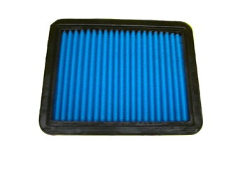 JR Sportluftfilter, Insatsfilter