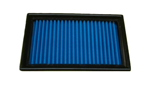 JR Sportluftfilter, Insatsfilter