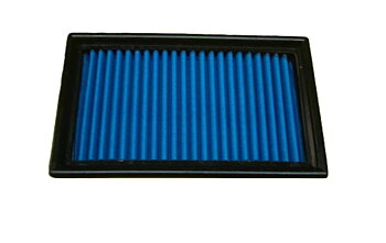 JR Sportluftfilter, Insatsfilter
